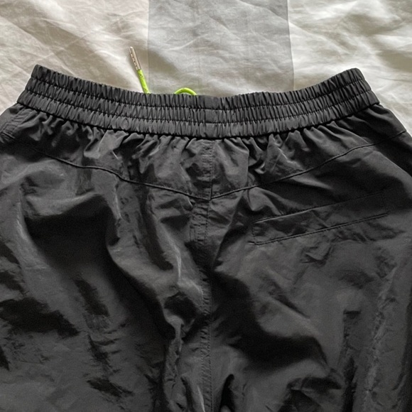 ASOS | Trendy Black Jogger Pants - Picture 4 of 5